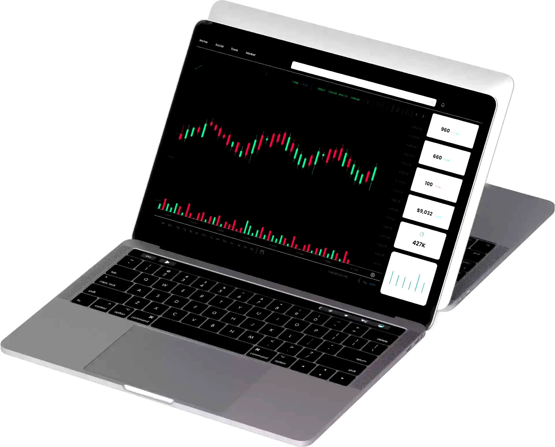 nền tảng giao dịch tiền mã hóa tốt nhất